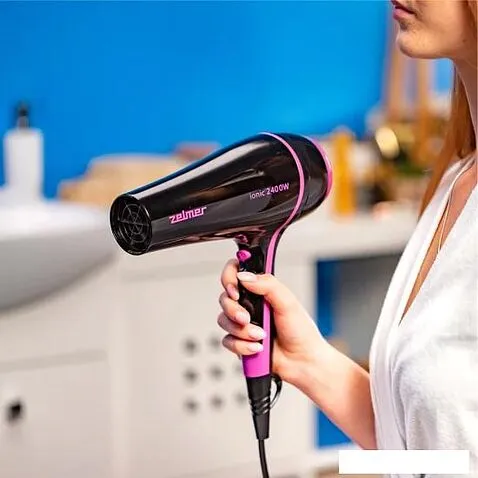 Фен Zelmer ZHD8360
