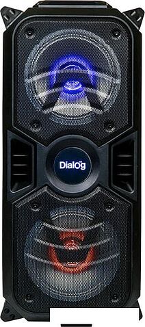 Колонка для вечеринок Dialog AO-11