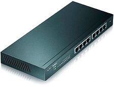 Коммутатор Zyxel GS1900-8