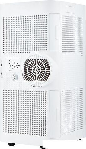 Мобильный кондиционер Zanussi Eclipse ZACM-10 UPW/N6
