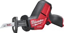 Сабельная пила Milwaukee M12 CHZ-0 FUEL [4933446960]