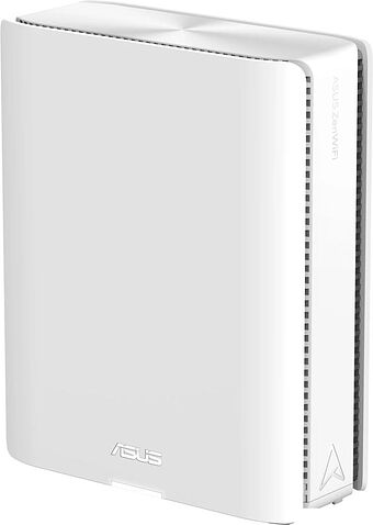 Wi-Fi система ASUS ZenWiFi BQ16 2xAP (2 шт., белый)