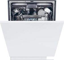 Встраиваемая посудомоечная машина Haier XS 6B0S3SB-08
