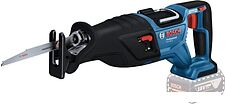 Сабельная пила Bosch GSA 185-LI Professional 06016C0020 (без АКБ) Сабельная пила Bosch GSA 185-LI Professional 06016C0020 (без АКБ)