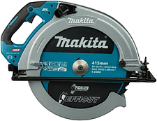 Дисковая (циркулярная) пила Makita HS013GZ (без АКБ)