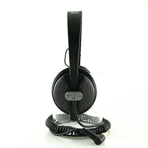 Наушники BEHRINGER HPS5000