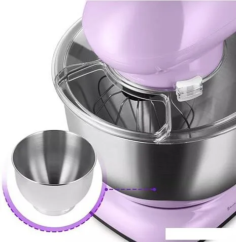 Планетарный миксер Kitfort KT-3433-3
