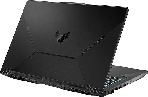 Игровой ноутбук ASUS TUF Gaming F17 FX706HEB-HX157W
