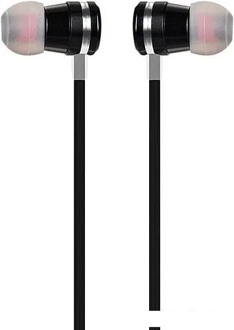 Наушники с микрофоном Hoco M16 (черный)