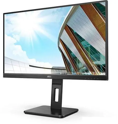Монитор AOC 24P2QM