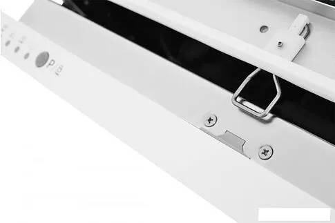 Встраиваемая посудомоечная машина ZUGEL ZDI601