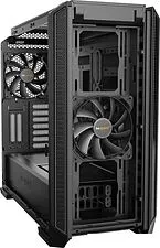 Корпус be quiet! Silent Base 601 BG026 (черный)
