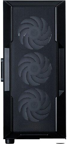 Корпус Zalman i3 NEO V2 (черный)