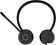 Офисная гарнитура Jabra Evolve 65 TE MS Stereo
