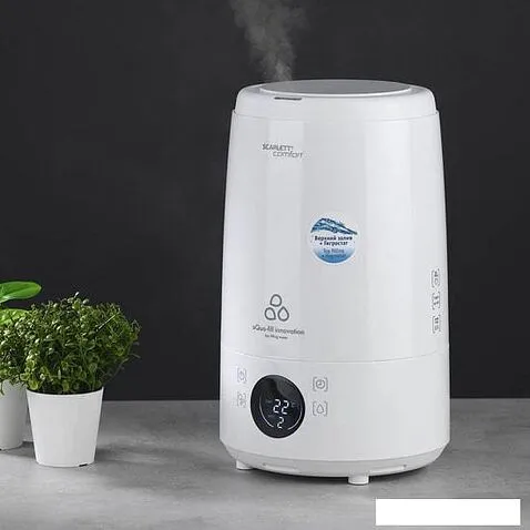Увлажнитель воздуха Scarlett SC-AH986E17