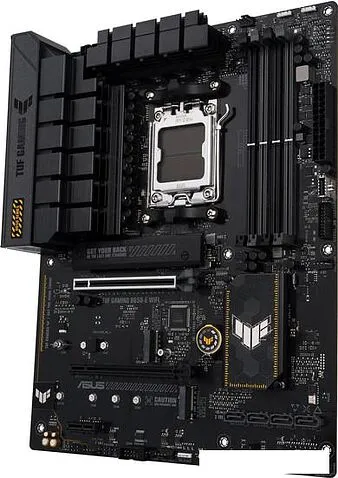 Материнская плата ASUS TUF Gaming B650-E WiFi