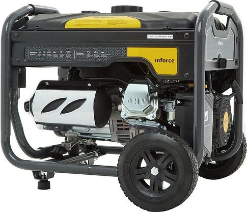 Бензиновый генератор Inforce GL 3000