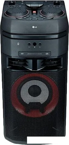 Мини-система LG X-Boom OK65