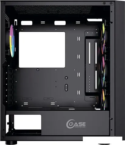 Корпус Powercase Attica X4B CAEB-L4