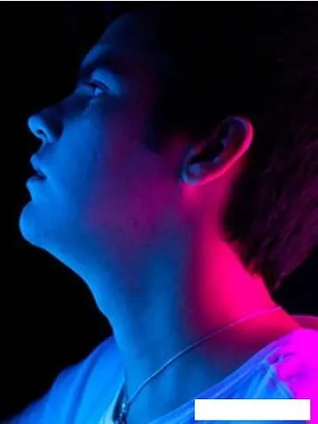 Лампа Raylab RL-20RGB 2800-9900K