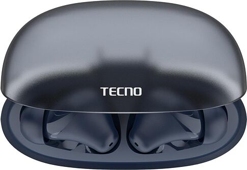Наушники Tecno Buds 4 (темно-синий)
