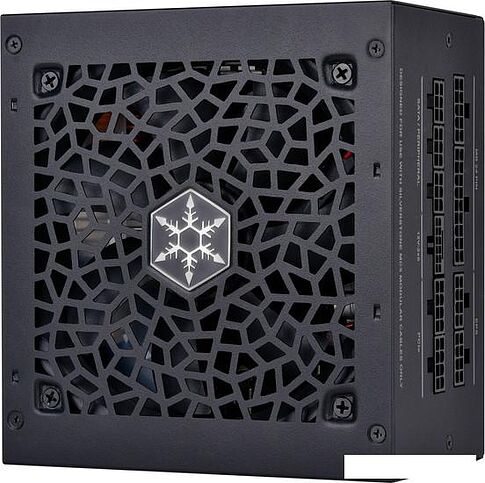 Блок питания SilverStone DA750R Gold SST-DA750R-GMA