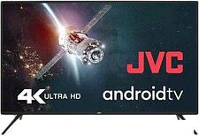 Телевизор JVC LT-43M792