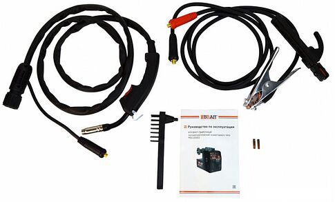 Сварочный инвертор Brait MIG-200EO 18.01.033.043