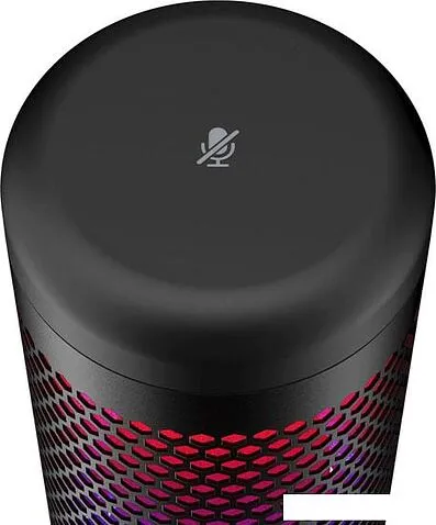 Микрофон HyperX QuadCast S