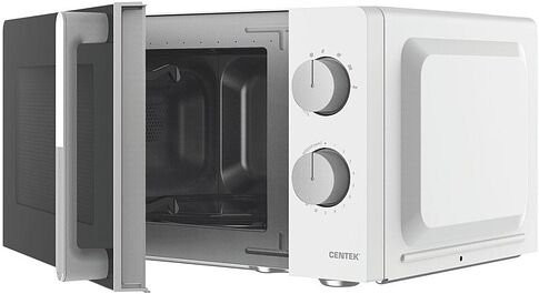 Микроволновая печь CENTEK CT-1552 (белый)