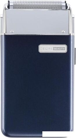 Электробритва Dewal Beauty Shave Mini HS1002FT-Blue