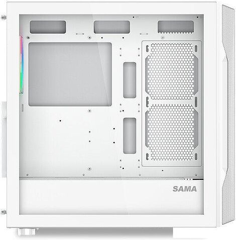 Корпус Sama S40 (белый)