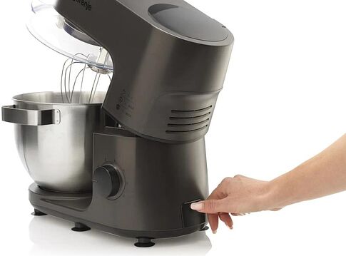 Кухонная машина Gorenje MMC1000CA