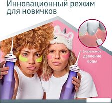 Ирригатор  B.Well TH-917