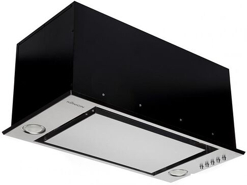 Кухонная вытяжка Konigin Checkbox 60 (нержавеющая сталь)