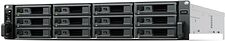 Сетевой накопитель Synology SA3400D Сетевой накопитель Synology SA3400D
