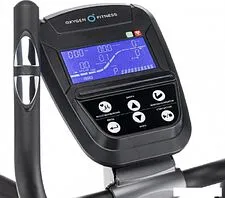 Эллиптический тренажер Oxygen Fitness Cascade EL