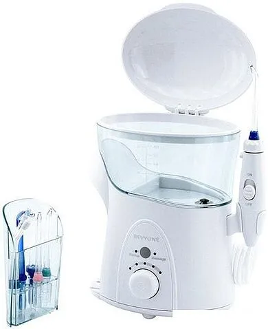 Ирригатор Revyline RL 500 (белый)