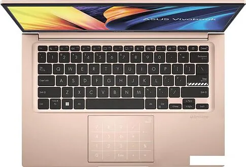Ноутбук ASUS Vivobook 14 X1402ZA-EB451