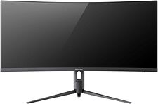 Игровой монитор Hisense 34G6Q Pro