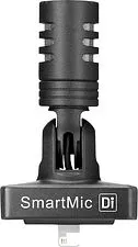 Микрофон Saramonic Smartmic Di Микрофон Saramonic Smartmic Di