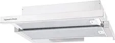Кухонная вытяжка Zigmund & Shtain K 002.91 W Кухонная вытяжка Zigmund & Shtain K 002.91 W