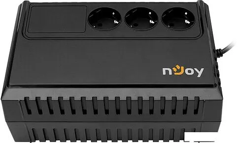 Источник бесперебойного питания nJoy Renton 650