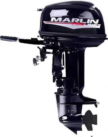 Лодочный мотор Marlin MP 30 AWRS Pro Line