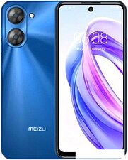 Смартфон MEIZU Mblu 21 6GB/128GB международная версия (океанический синий) Смартфон MEIZU Mblu 21 6GB/128GB международная версия (океанический синий)