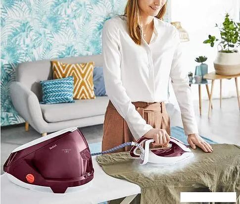 Утюг Tefal GV9220E0