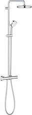 Душевая система Grohe Tempesta Cosmopolitan System 210 27922001 Душевая система Grohe Tempesta Cosmopolitan System 210 27922001