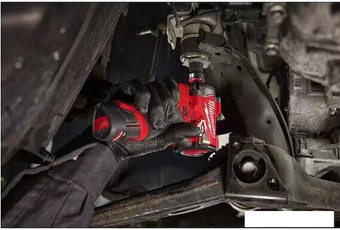 Гайковерт Milwaukee M12 FCIWF38G3-0 Fuel 4933493451 (без АКБ)