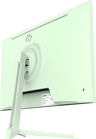 Игровой монитор Digma Overdrive 24P410F (мятный)