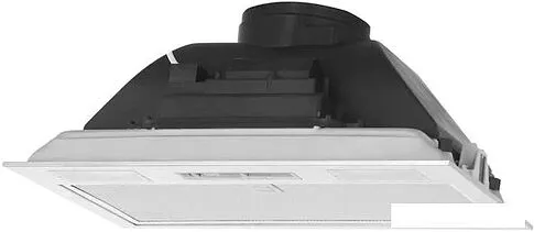 Кухонная вытяжка Faber Smart IX A52 305.0645.265